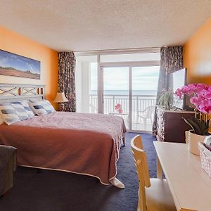 Apartment mit 2 Schlafzimmern und mit Ozeanblick